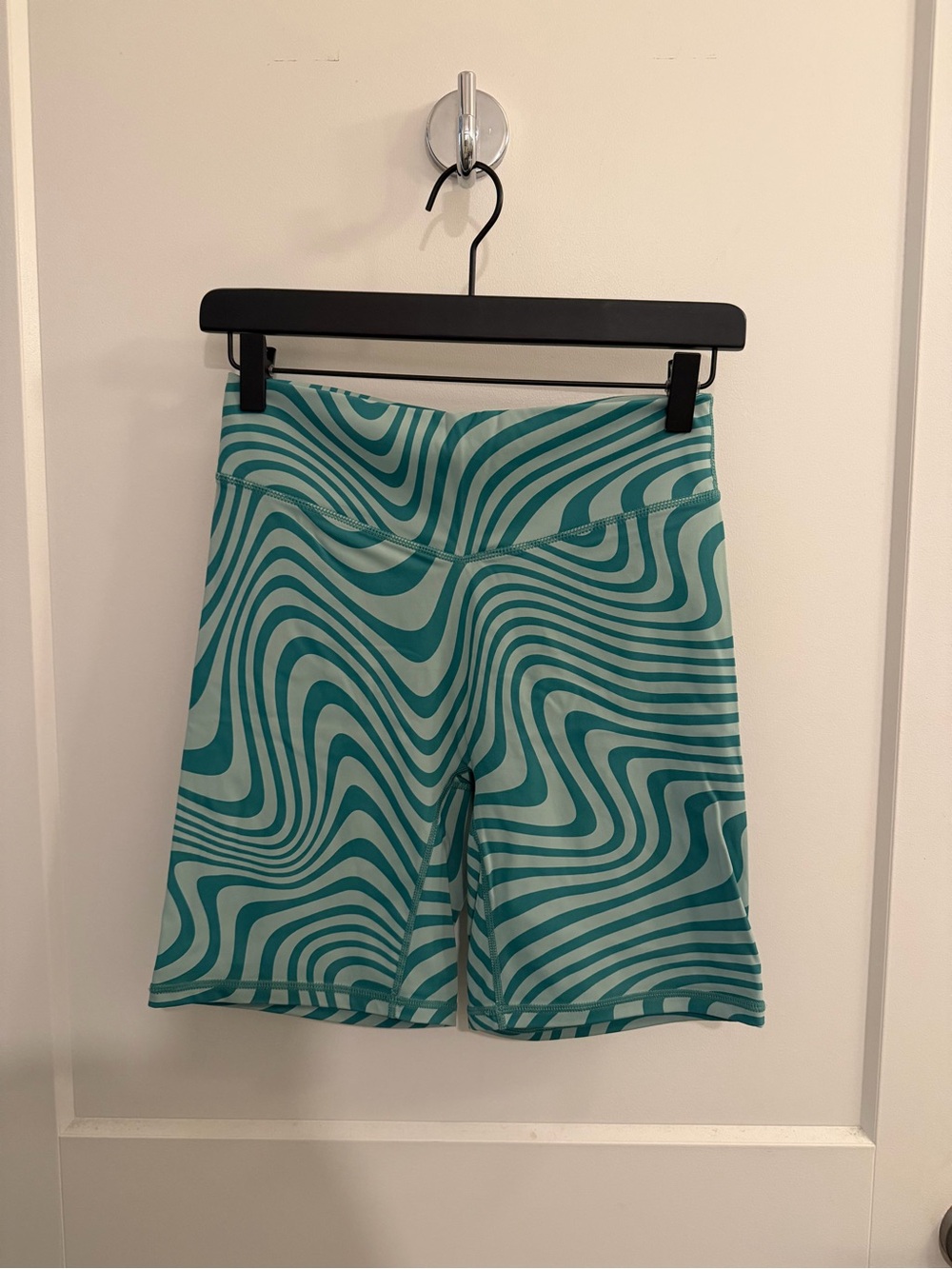 Vitality Biker Short